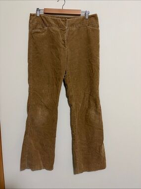 ♻️ INC International Concepts Corduroy Wide Leg Jeans